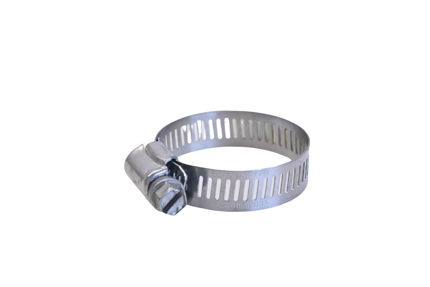 Ideal Tridon 6720153 Hose Clamp NOS