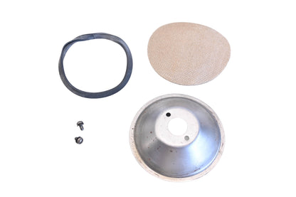 New OEM Tecumseh 450186 Air Cleaner Kit NOS