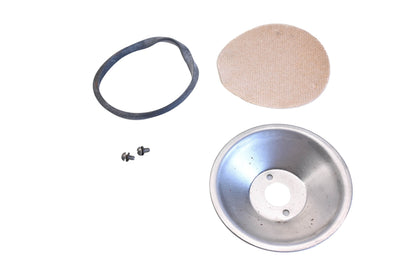 New OEM Tecumseh 450186 Air Cleaner Kit NOS