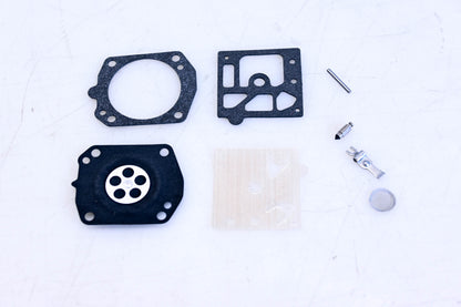 Walbro 38-12471 Carburetor Kit NOS