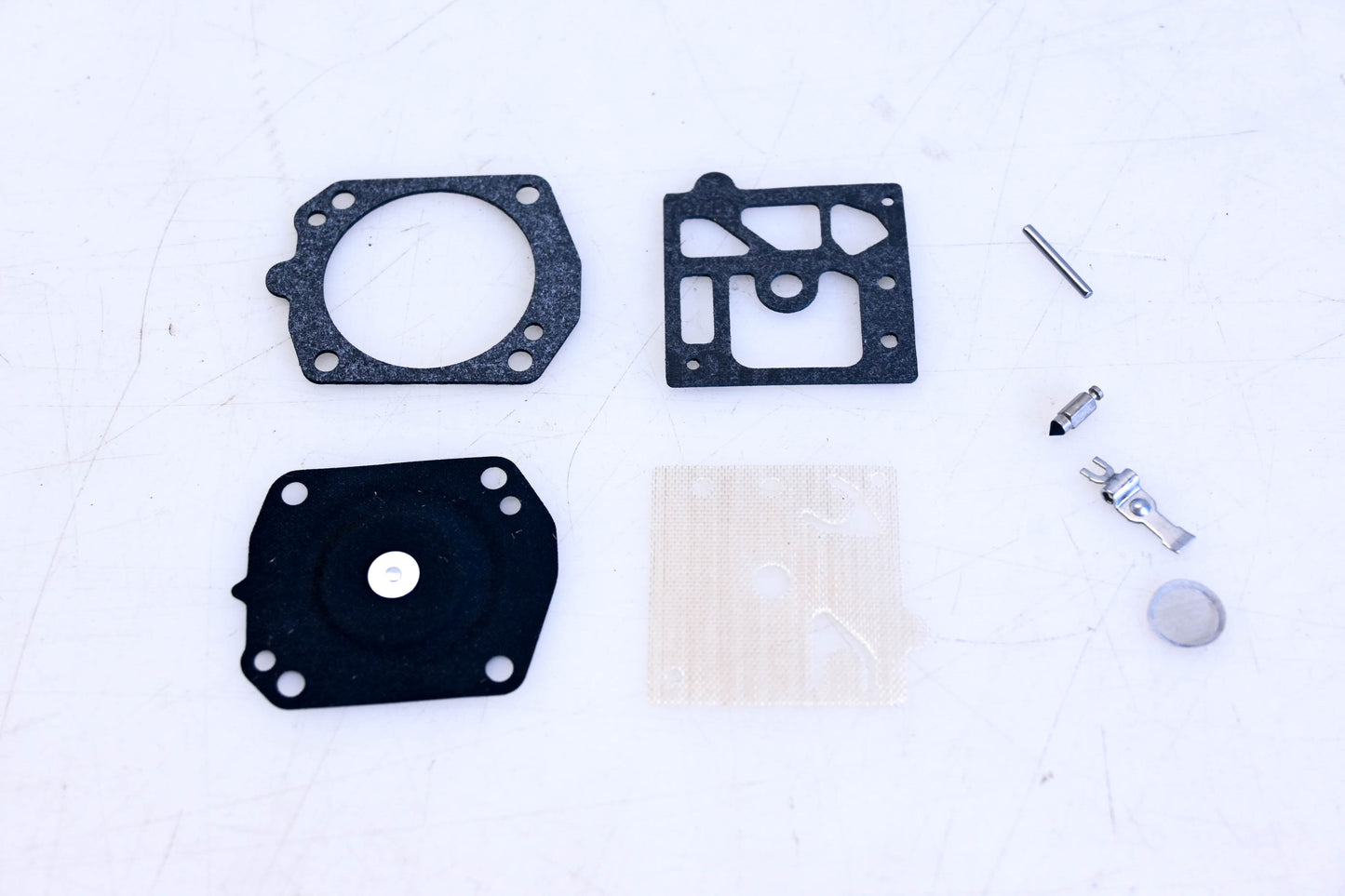 Walbro 38-12471 Carburetor Kit NOS