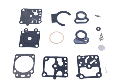 Walbro K10-WZ Carburetor Kit NOS