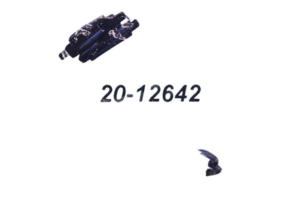 Poulan 20-12642 Chainsaw Primer Bulb NOS