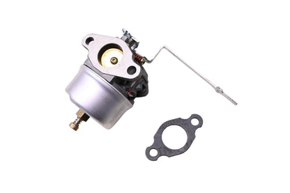 New OEM Tecumseh 631827 Carburetor Kit NOS