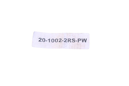 All Balls 20-1002-2RS Bearing NOS