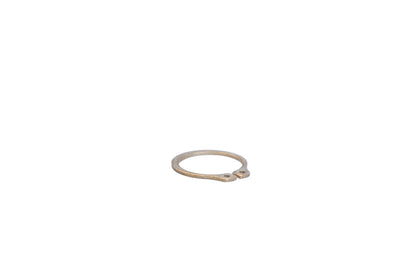 New OEM Tecumseh 590437 Snap Ring NOS