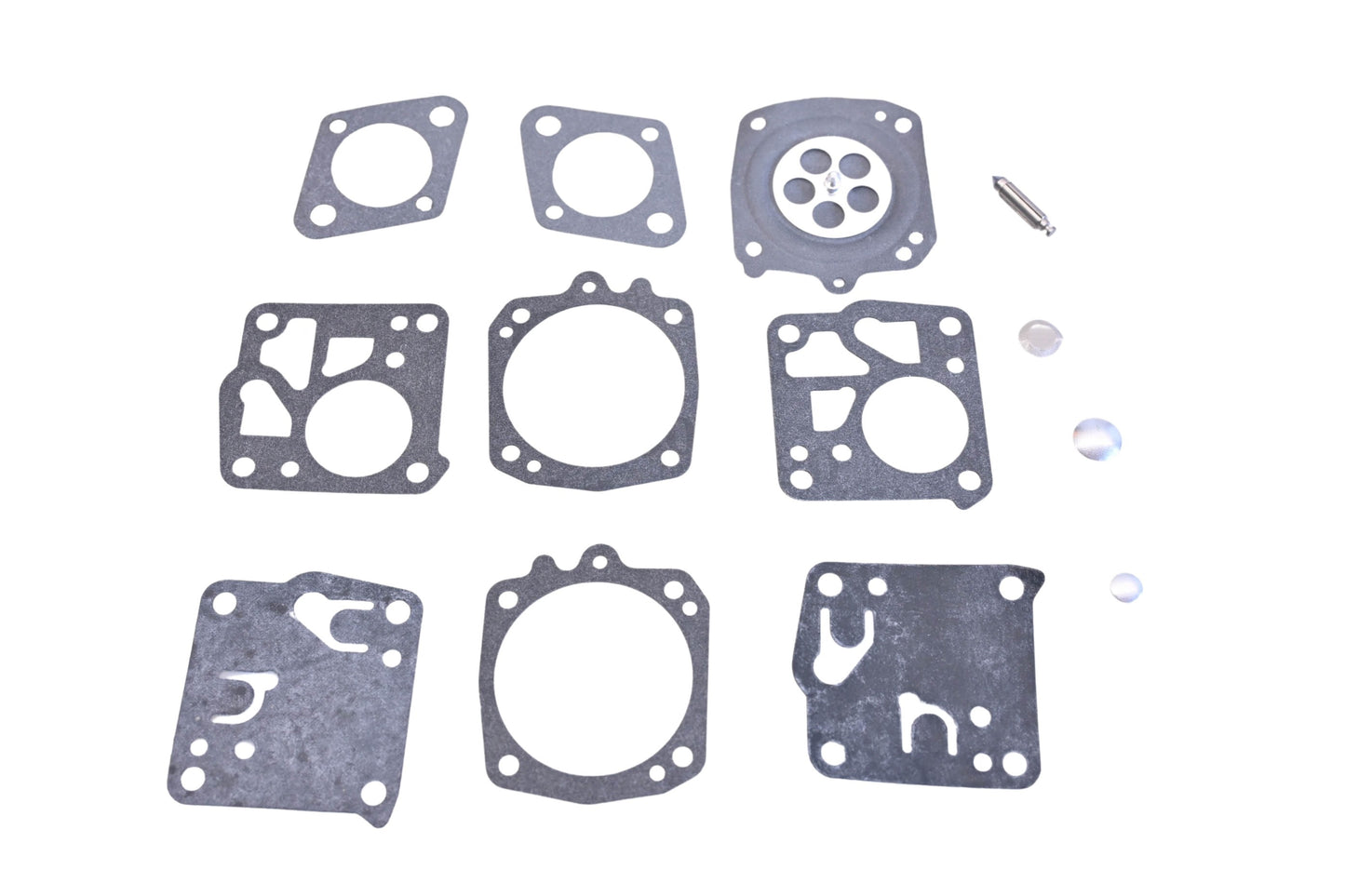 Rotary 38-3644 Carburetor Kit NOS
