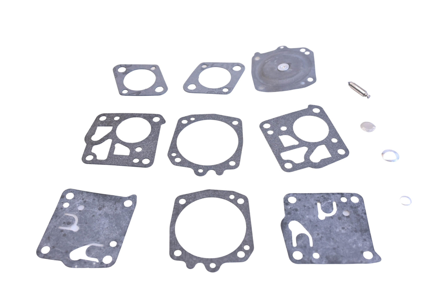 Rotary 38-3644 Carburetor Kit NOS