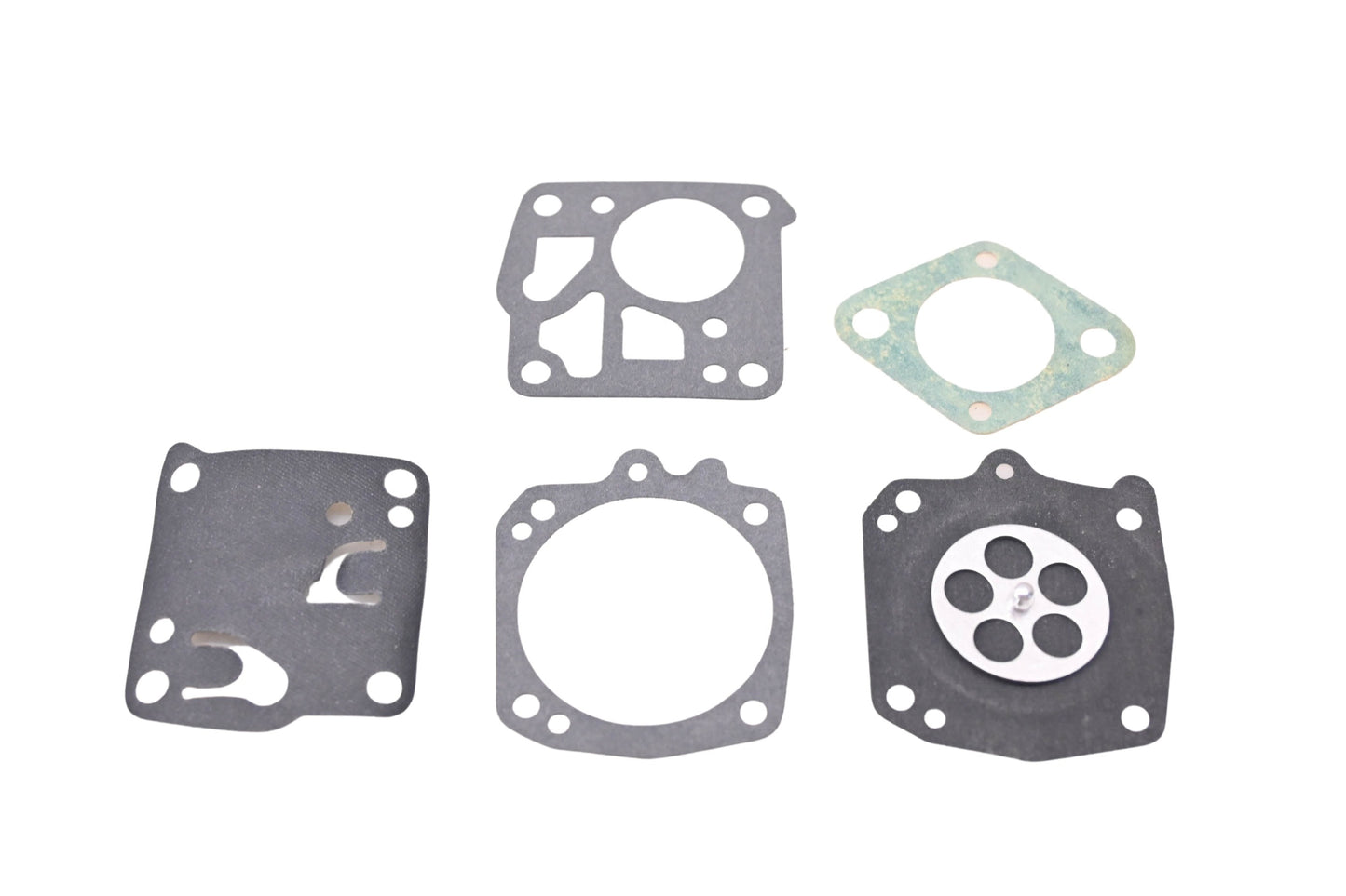 Rotary 615-013 Carburetor Kit NOS