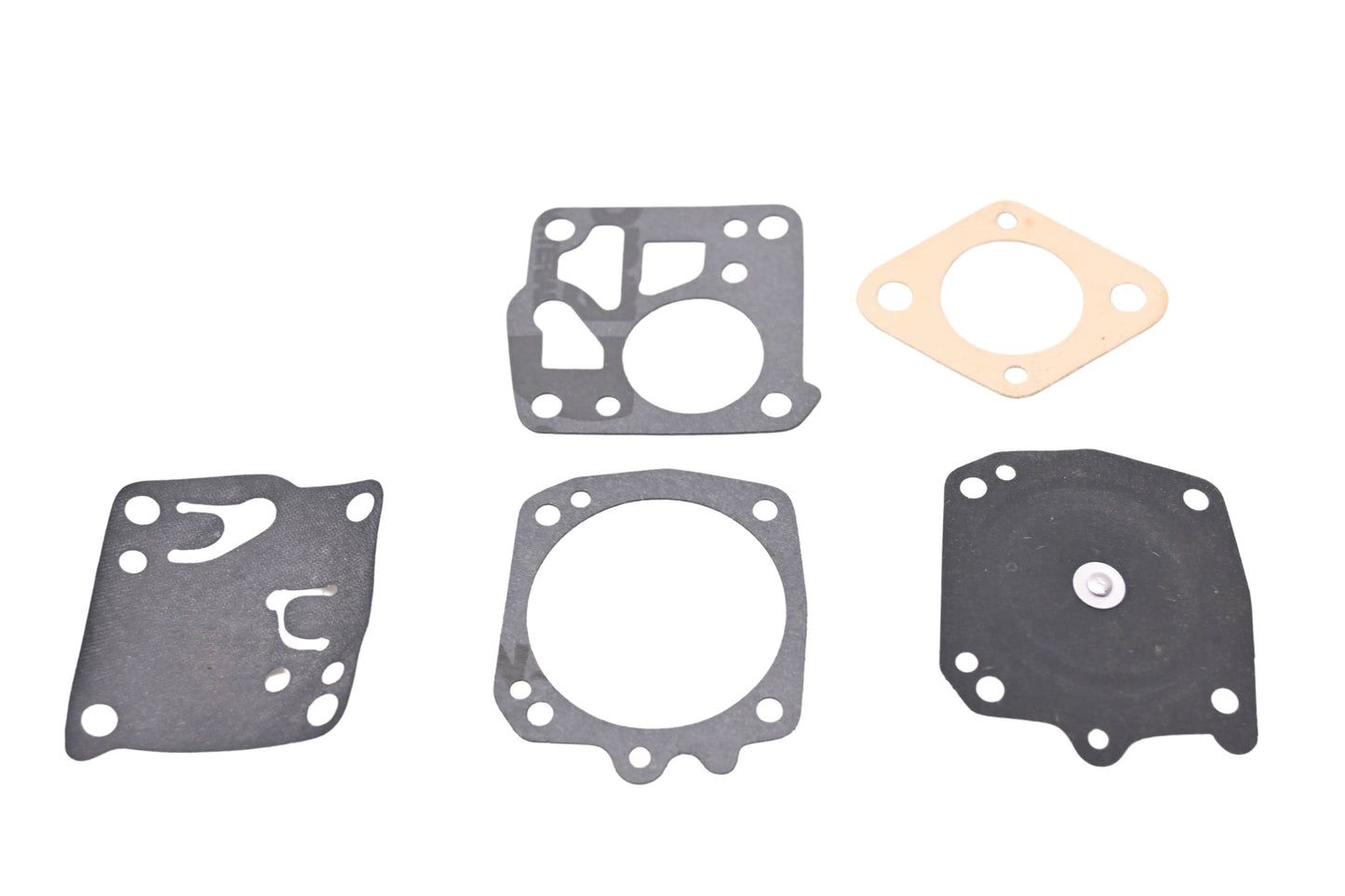 Rotary 615-013 Carburetor Kit NOS