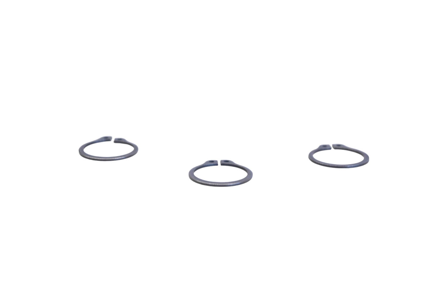 New OEM Tecumseh 792125 Snap Rings Qty 3 NOS