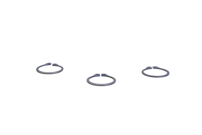 New OEM Tecumseh 792125 Snap Rings Qty 3 NOS