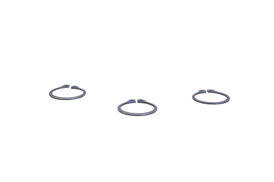 New OEM Tecumseh 792125 Snap Rings Qty 3 NOS