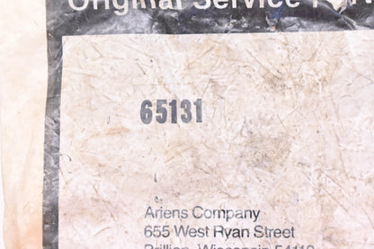 Ariens 65131, 06513100 Splitter Nut NOS