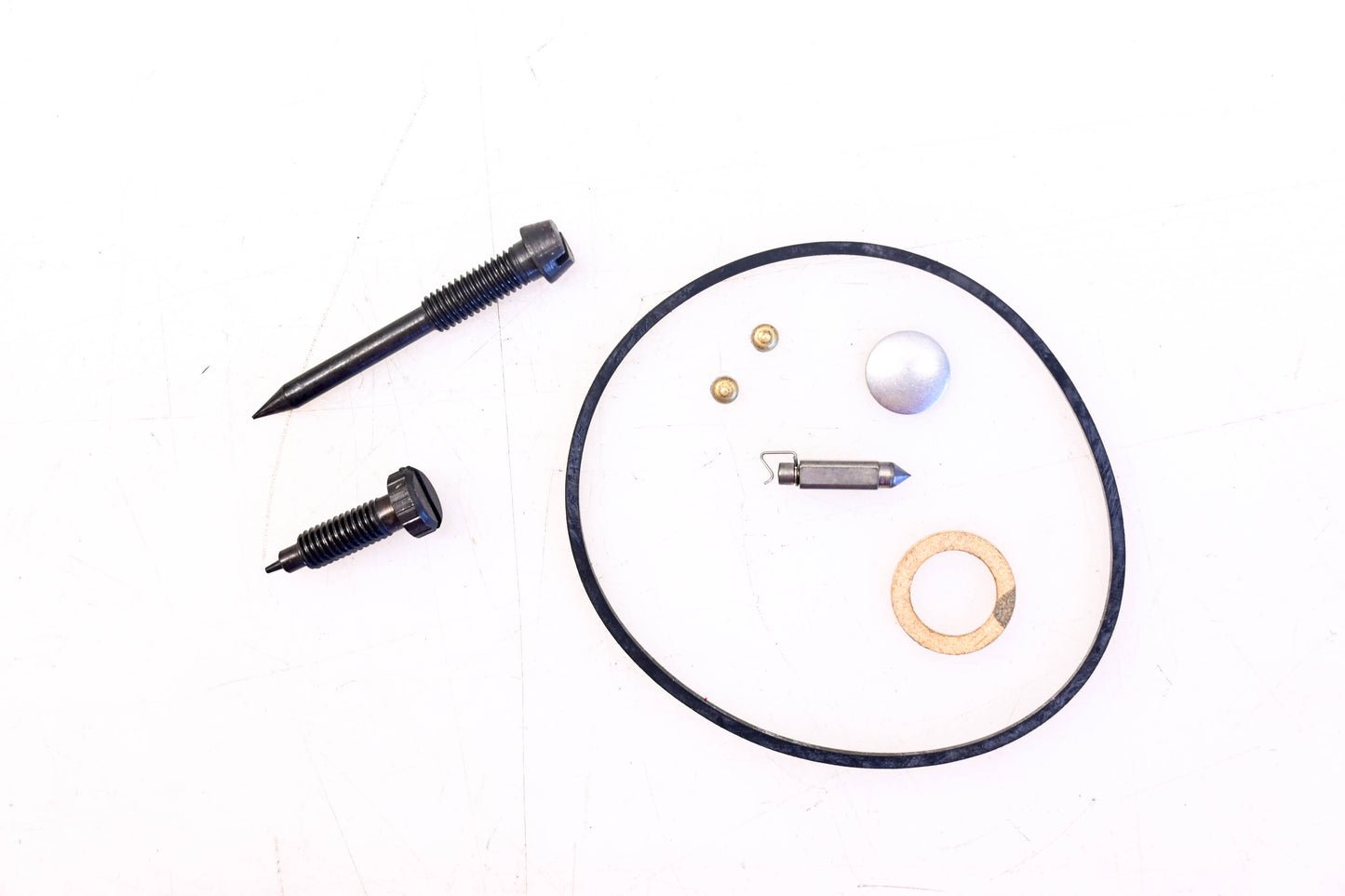 New OEM Tecumseh 632445 Carburetor Kit NOS