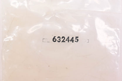 New OEM Tecumseh 632445 Carburetor Kit NOS