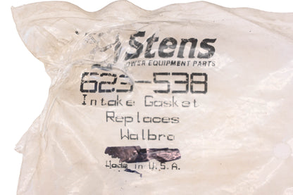 Stens 623-538 Walbro Gaskets Qty 3 NOS