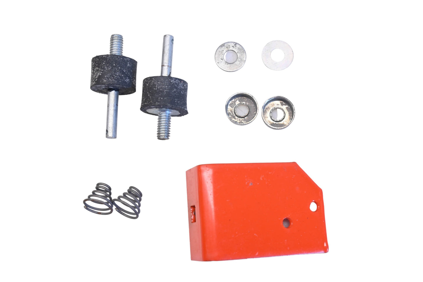 Ariens 527036, 05270360 Seat Switch Adjustment Kit NOS