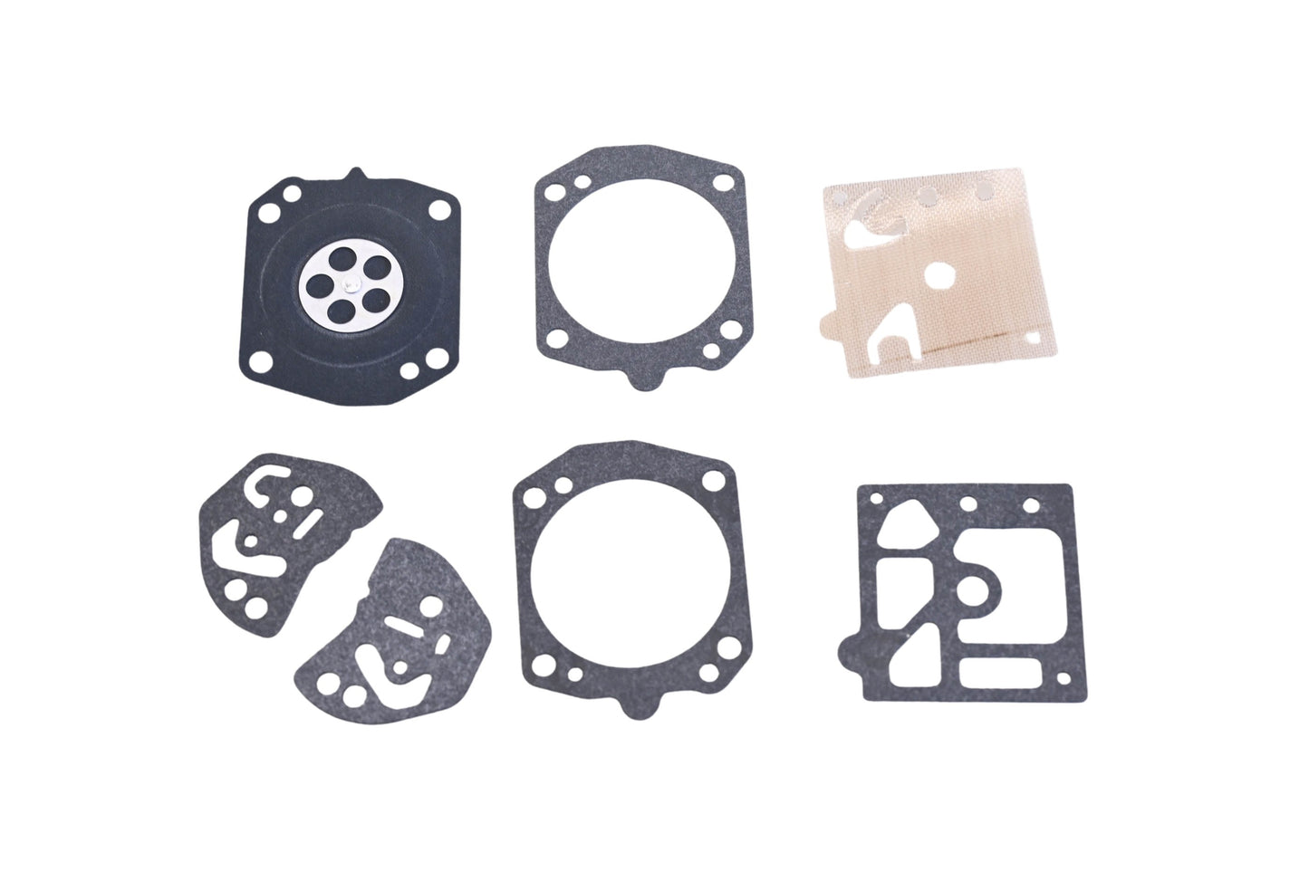 Rotary 38-4301 Carburetor Kit NOS