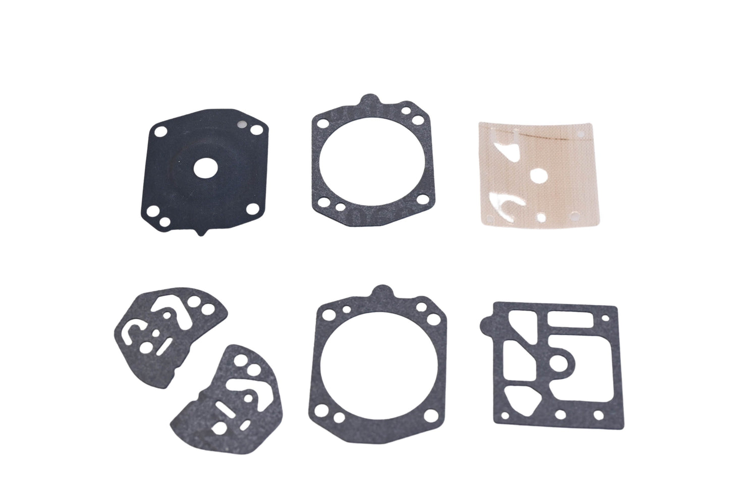 Rotary 38-4301 Carburetor Kit NOS