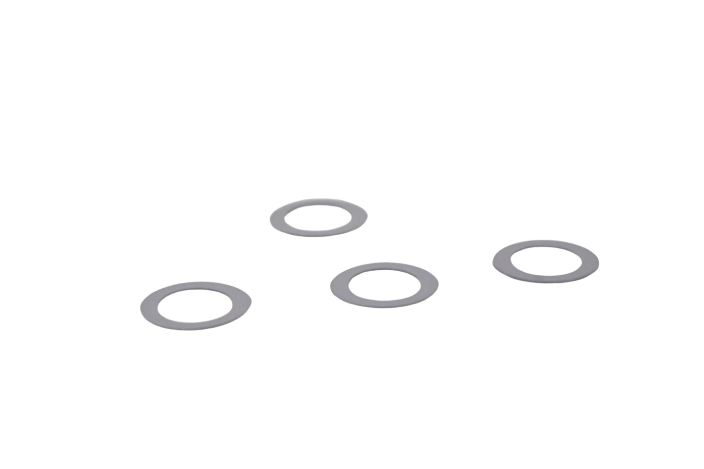 New OEM Tecumseh 590601 Washers Qty 4 NOS