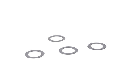 New OEM Tecumseh 590601 Washers Qty 4 NOS