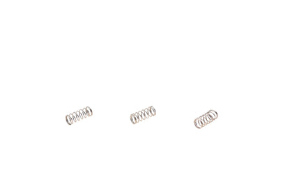 Zama 54002 Springs Qty 3 NOS