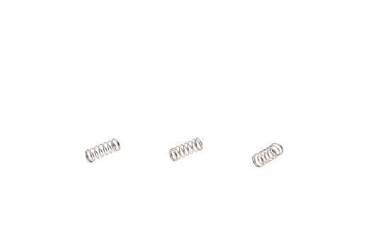 Zama 54002 Springs Qty 3 NOS