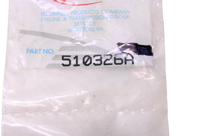 New OEM Tecumseh 510326A Gasket NOS