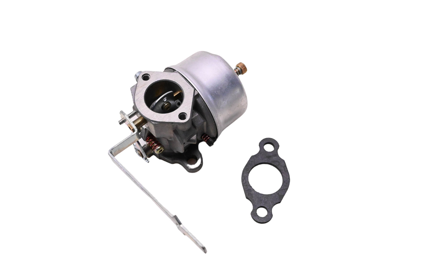 New OEM Tecumseh 631827 Carburetor Kit NOS