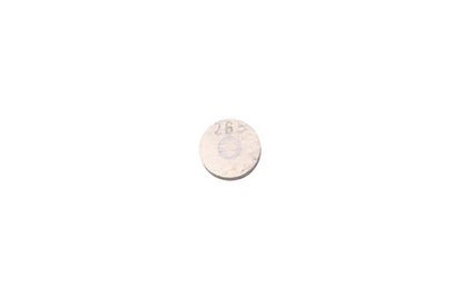 New OEM Kawasaki 12037-014 Tappet Shim NOS
