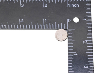 New OEM Kawasaki 12037-014 Tappet Shim NOS