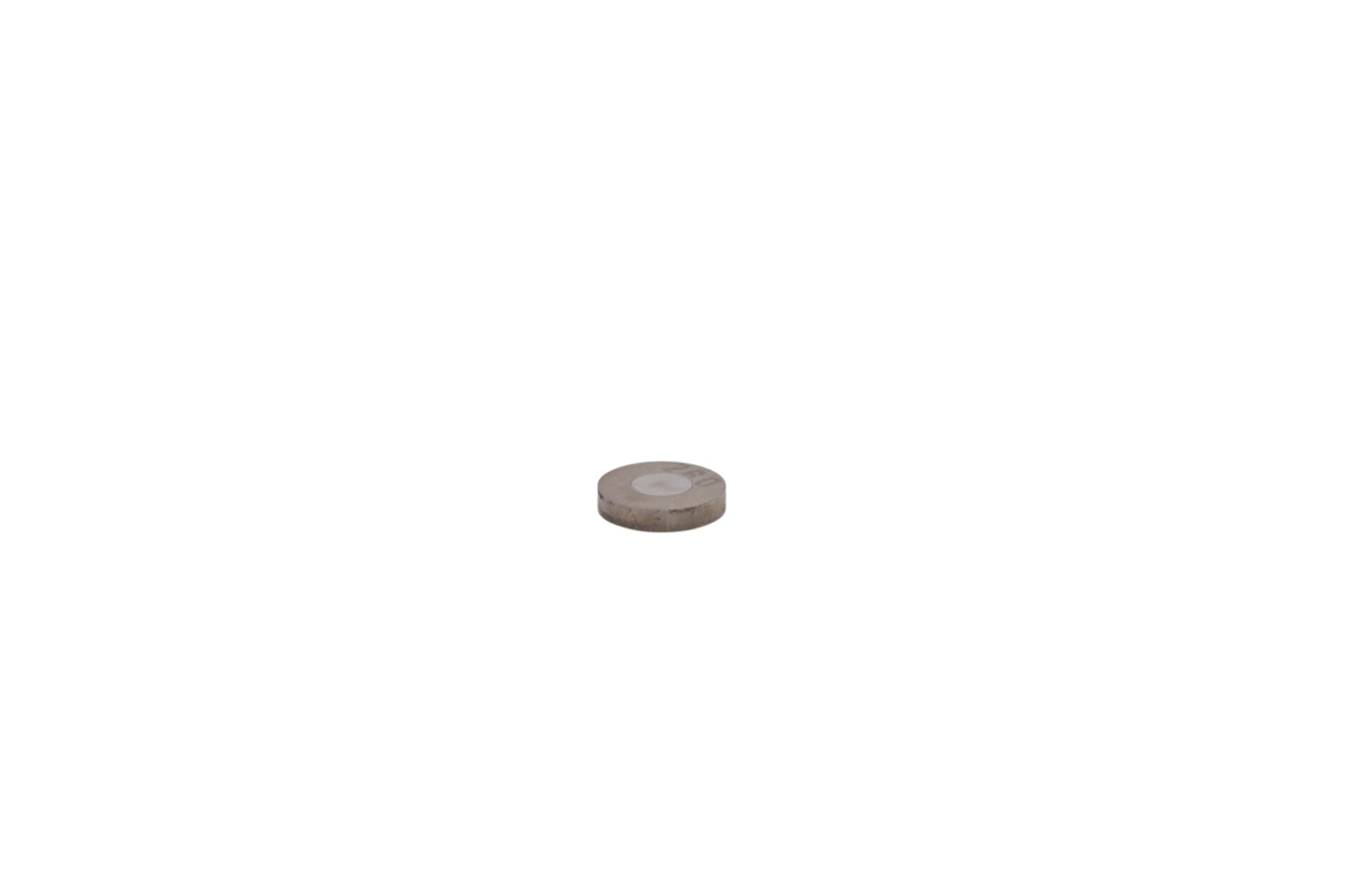 New OEM Kawasaki 12037-013 Tappet Shim NOS