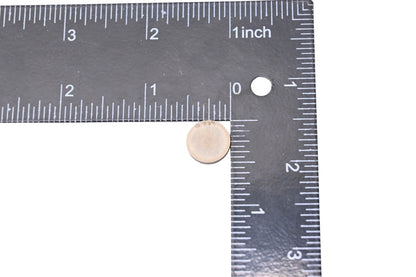 New OEM Kawasaki 12037-013 Tappet Shim NOS