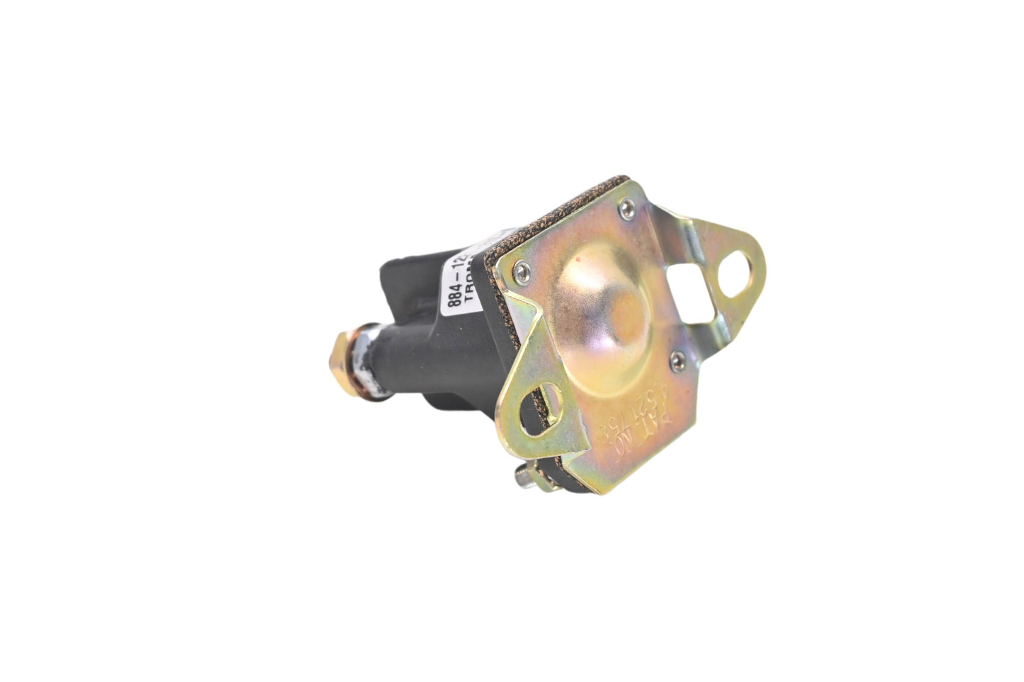 New OEM Briggs & Stratton 4.521.758, 5409K Starter Solenoid NOS