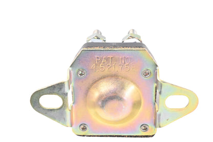 New OEM Briggs & Stratton 4.521.758, 5409K Starter Solenoid NOS