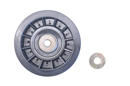 Ariens 527075, 52707500 Idler Pulley NOS