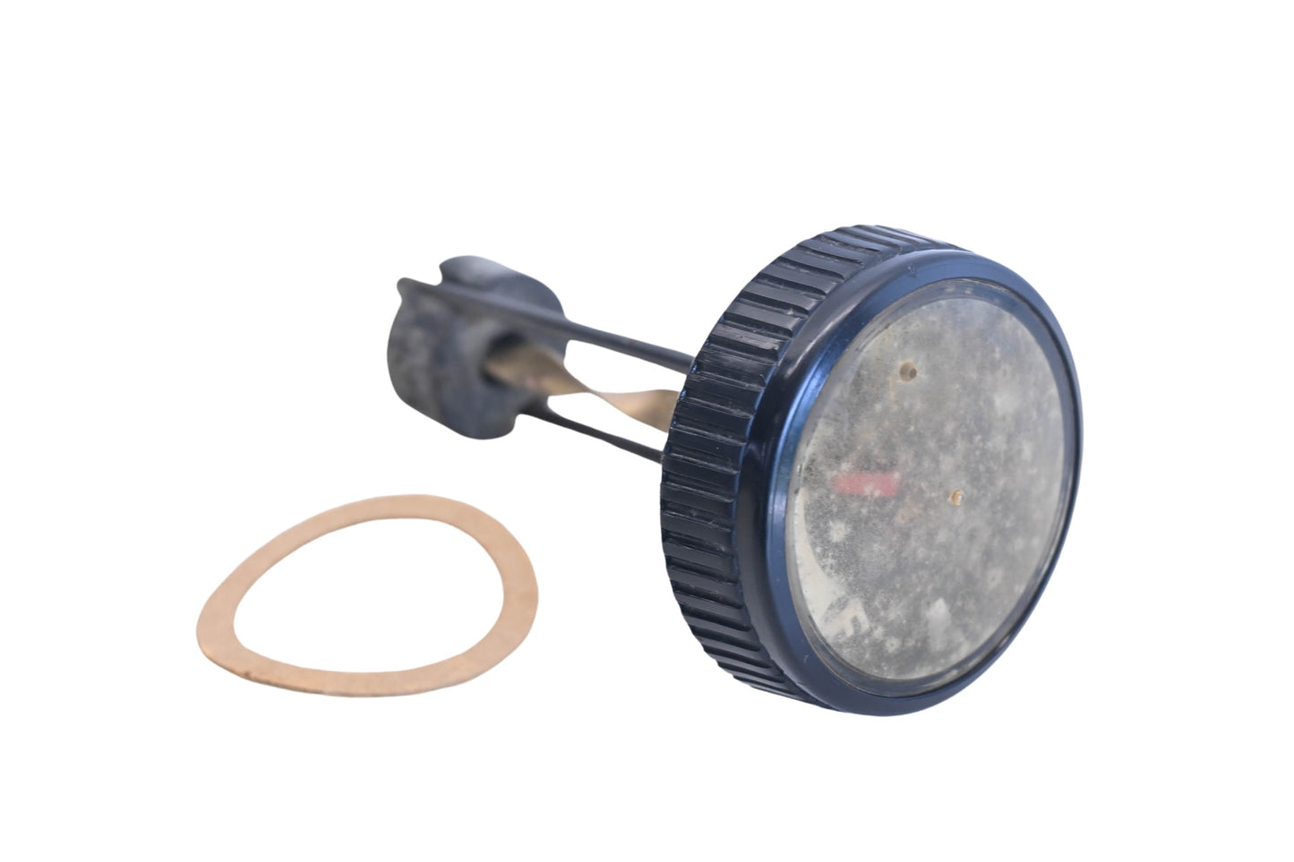 Jacobsen 501301 Gas Gauge Cap NOS