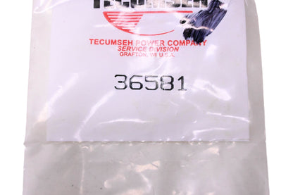 New OEM Tecumseh 36581 Gasket NOS
