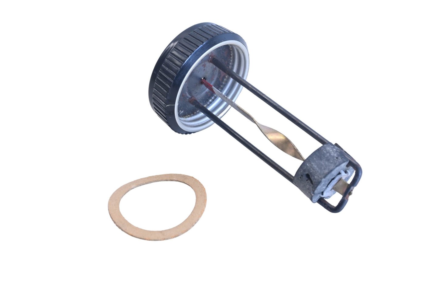 Jacobsen 501301 Gas Gauge Cap NOS