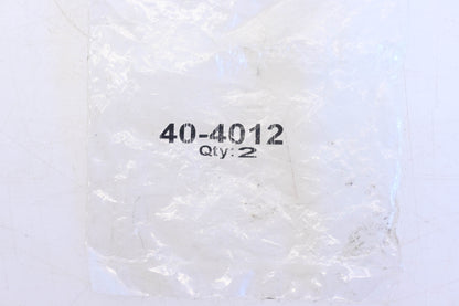 All Balls 40-4012 Seals Qty 2 NOS