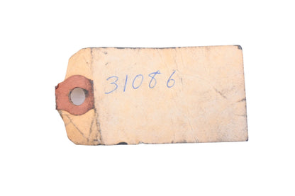Ariens 03108600 Battery Bracket NOS