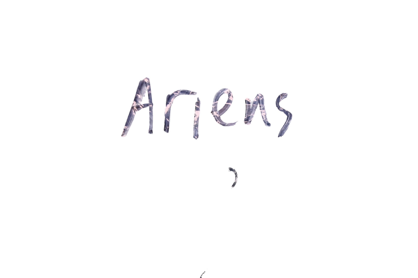 Ariens 02729000 Rear Lift Rod NOS