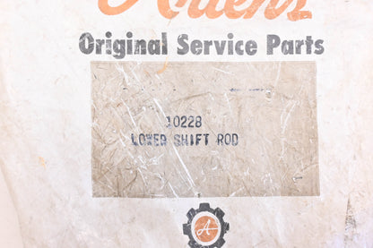 Ariens 01022800 Lower Shift Rod NOS
