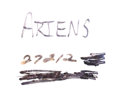 Ariens 02721200 Clutch Rod NOS