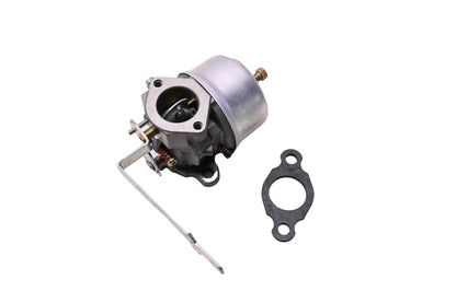 New OEM Tecumseh 631827 Carburetor Kit NOS