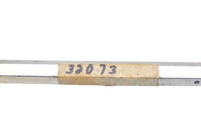 Ariens 03207300 Hex Shaft NOS