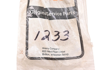 Ariens 00123300 Belt Finger NOS