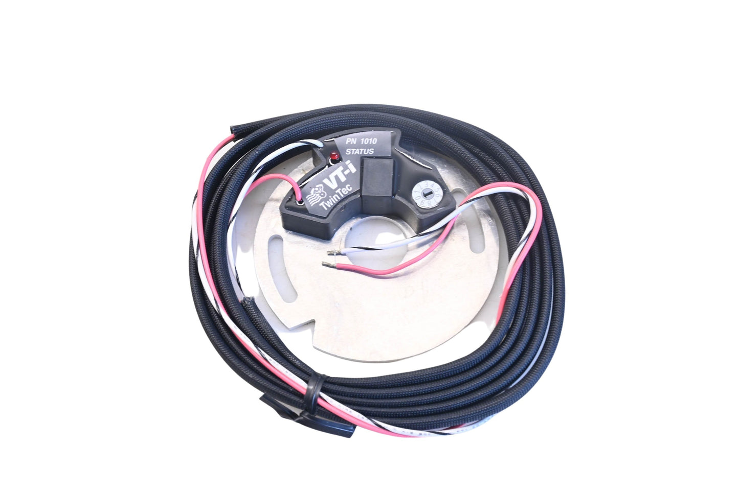Daytona Twin Tec 1010 Electronic Ignition System NOS