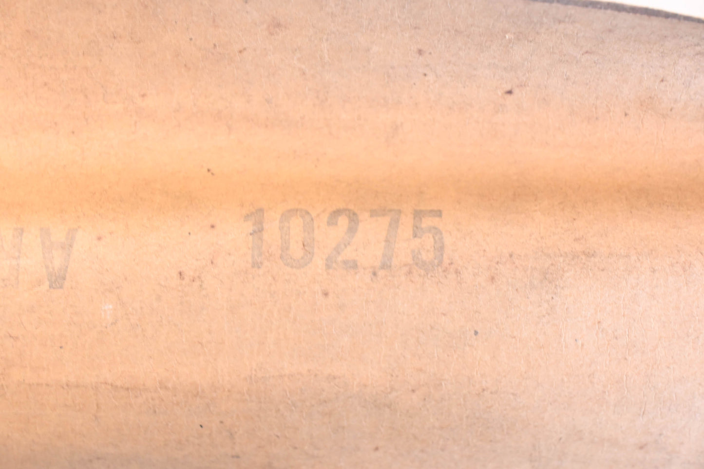 Ariens 01027500 Hex Shaft NOS
